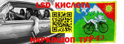 Альфа ПВП Кунгур